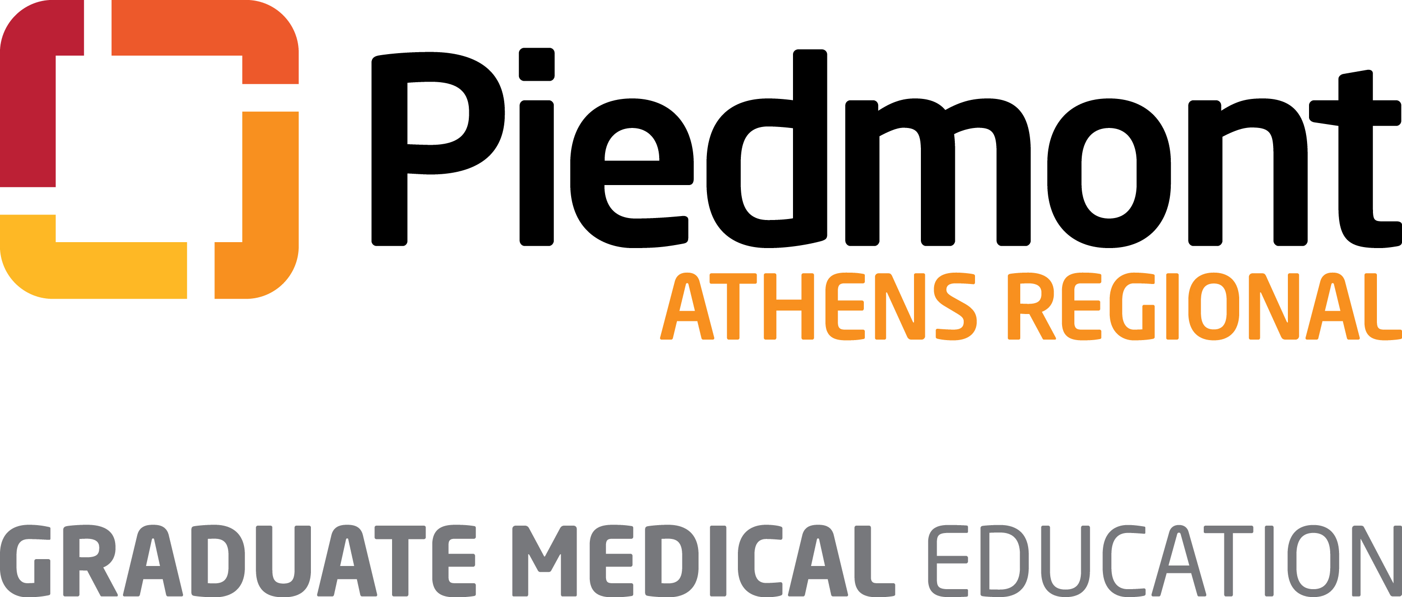 Piedmont Athens Regional GME